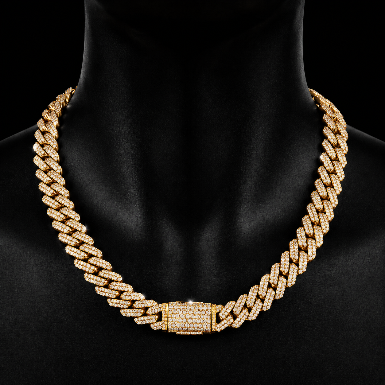 Cartice Iced Out Watch | 2 Free Gifts