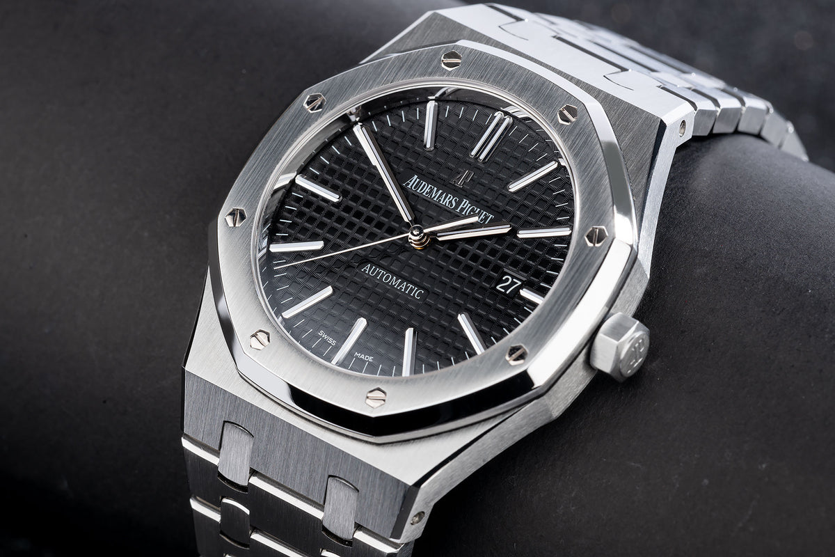Audemars Piguet Royal Oak