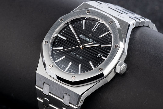 Audemars Piguet Royal Oak