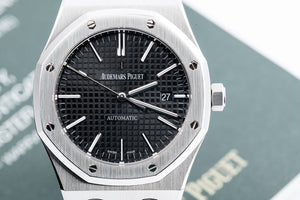 Audemars Piguet Royal Oak