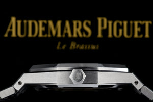 Audemars Piguet Royal Oak