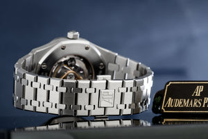 Audemars Piguet Royal Oak