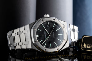 Audemars Piguet Royal Oak