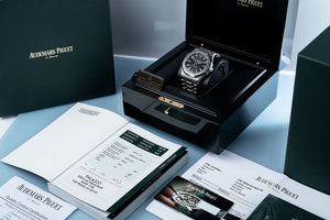 Audemars Piguet Royal Oak