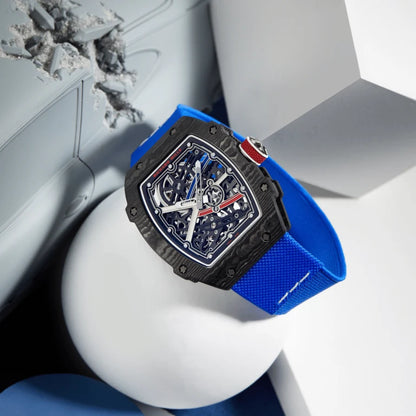 Richard Mille RM 67