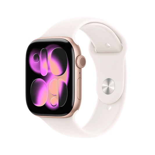 Apple Watch Series 11