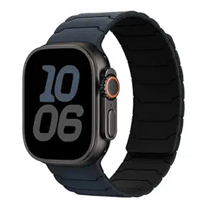 Fearless Silicone Magnetic Band Apple Watch