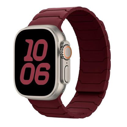 Fearless Silicone Magnetic Band Apple Watch