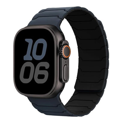 Fearless Silicone Magnetic Band Apple Watch