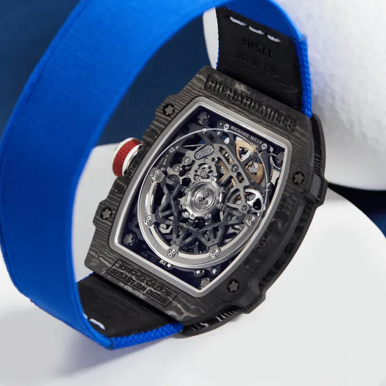 Richard Mille RM 67
