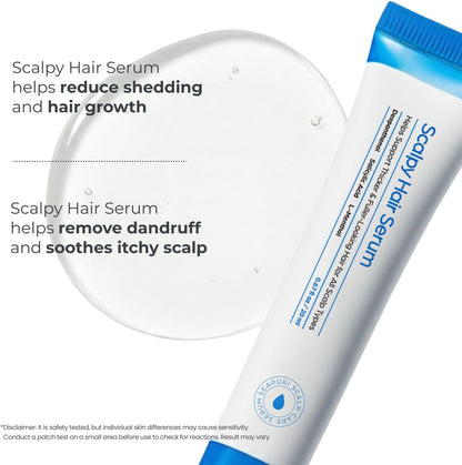 Scalpy Hair Serum