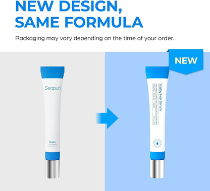 Scalpy Hair Serum