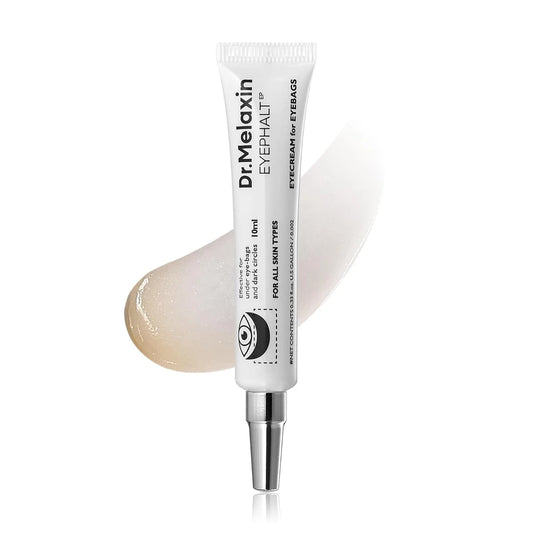 Dr Melanix Eyephalt Cream