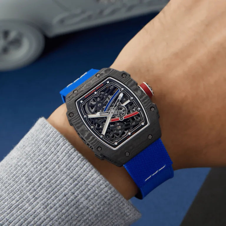 Richard Mille RM 67