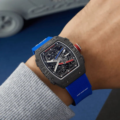 Richard Mille RM 67