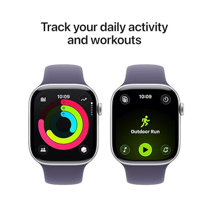 Apple Watch Series 11