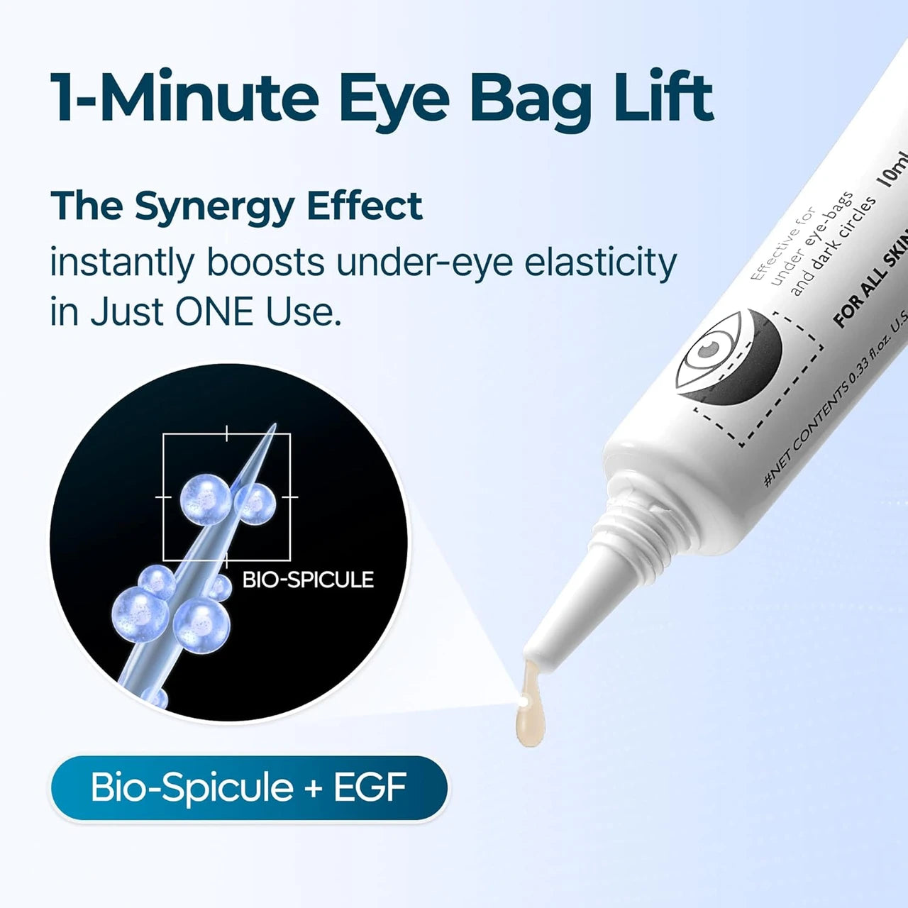 Dr Melanix Eyephalt Cream
