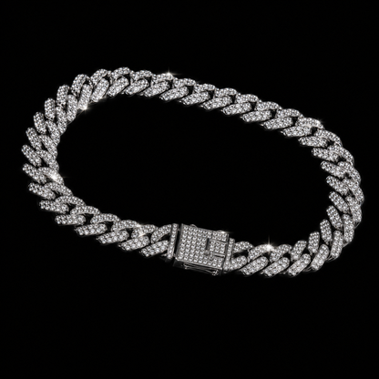 Cartice Iced Out Watch | 2 Free Gifts
