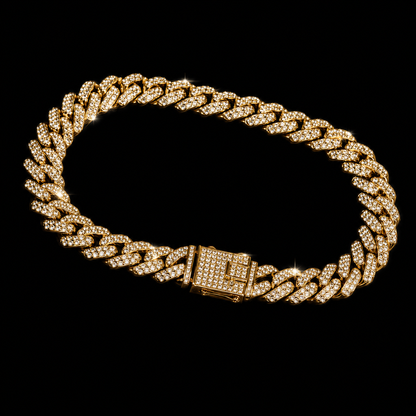 Cartice Iced Out Watch | 2 Free Gifts