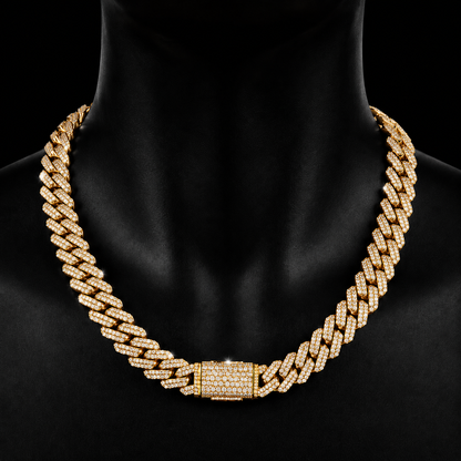 Cartice Iced Out Watch | 2 Free Gifts