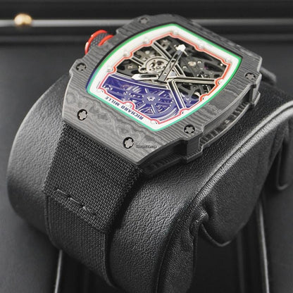 Richard Mille RM 67