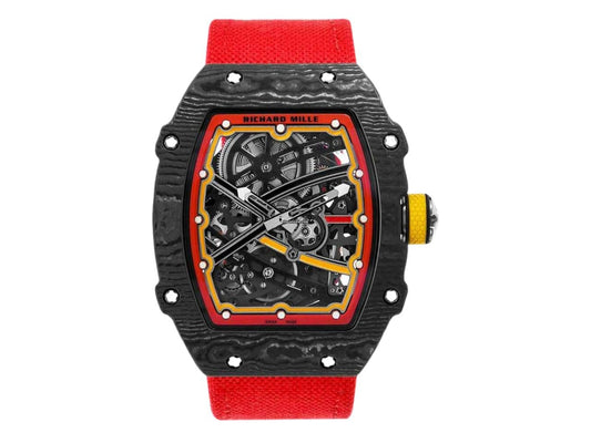 Richard Mille RM-67