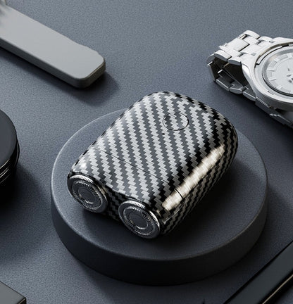 Mini Electric Shaver