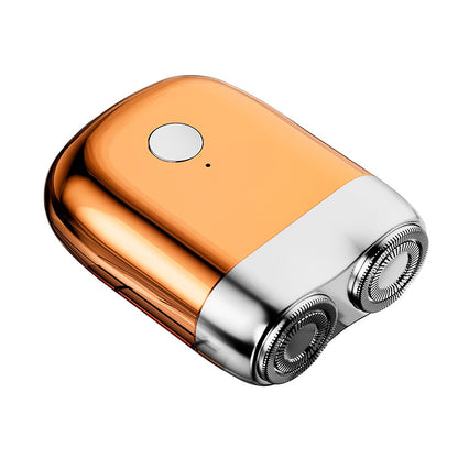 Mini Electric Shaver