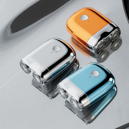 Mini Electric Shaver