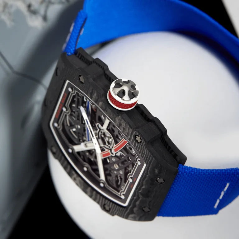 Richard Mille RM 67
