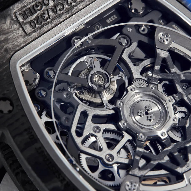 Richard Mille RM 67