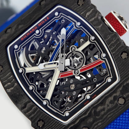 Richard Mille RM 67