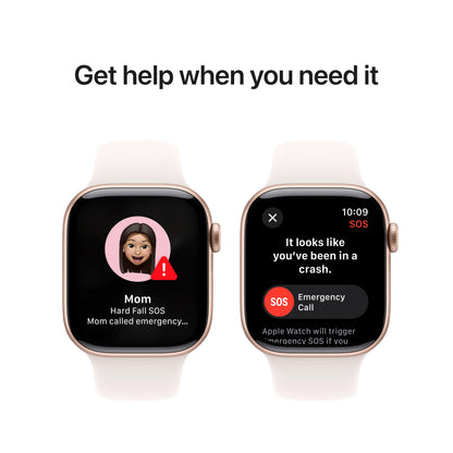 Apple Watch Series 11