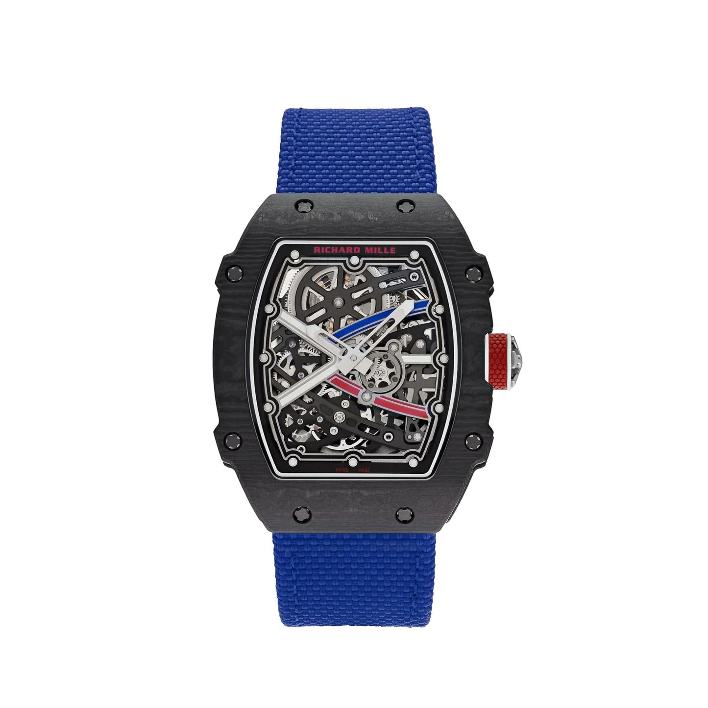 Richard Mille RM 67