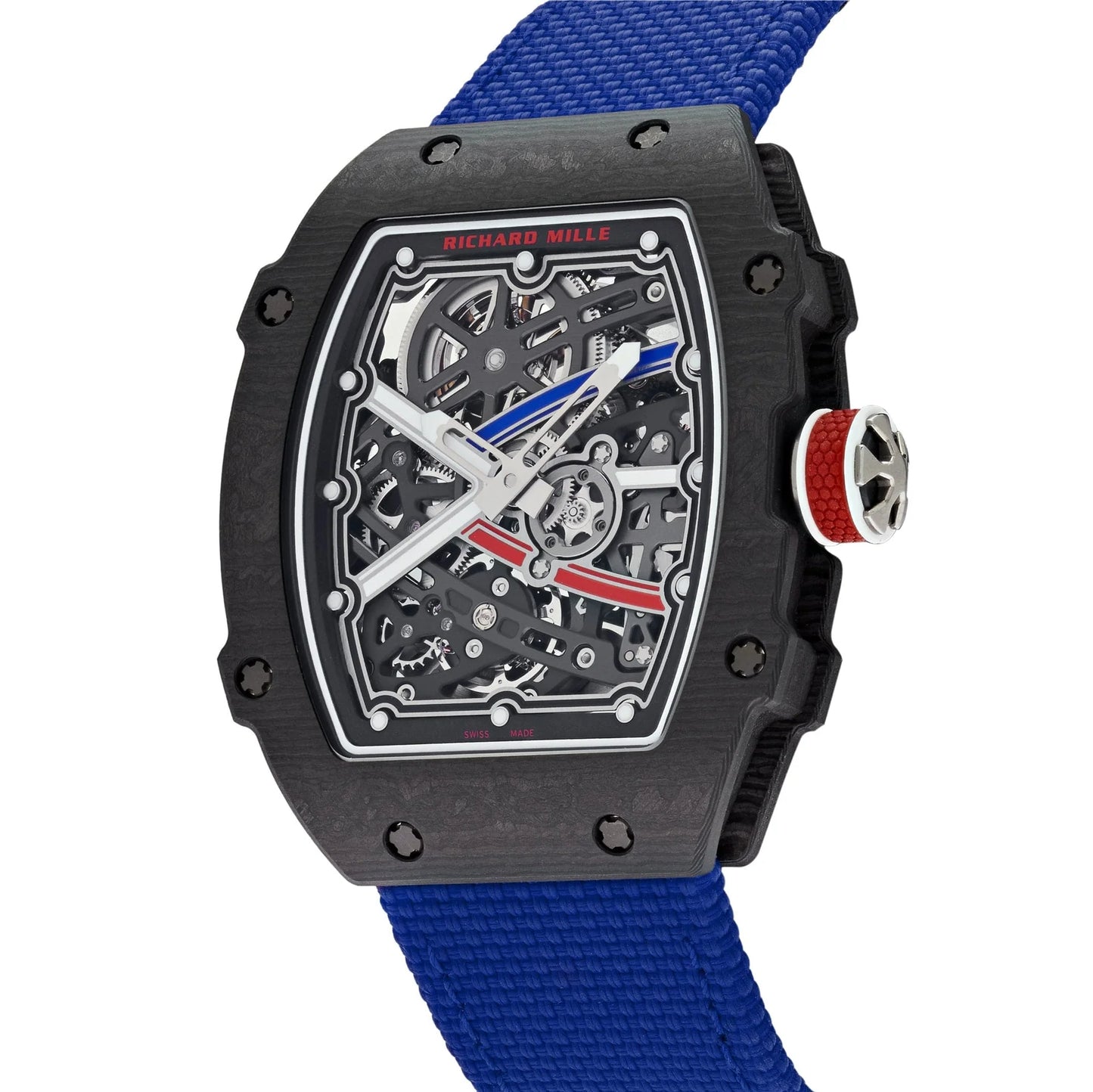 Richard Mille RM 67