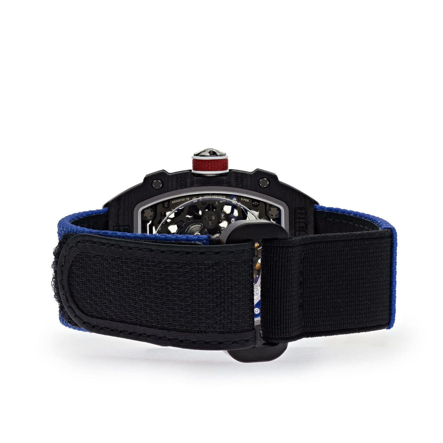 Richard Mille RM 67
